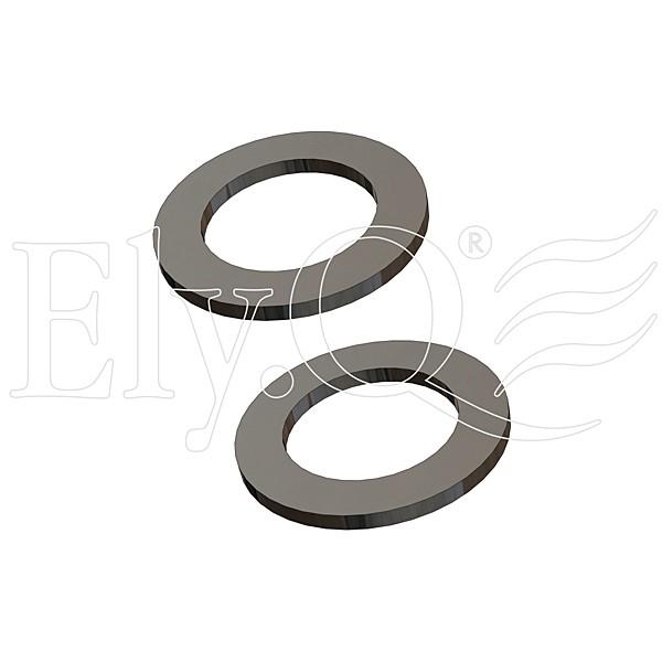 EQ90049 Rondelles de support de pieds de pales (V90c) - ELYQ-8704801A