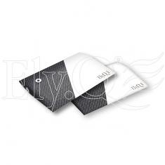 EQ10375 Palettes 3D carbone 17g (V50) Blanche