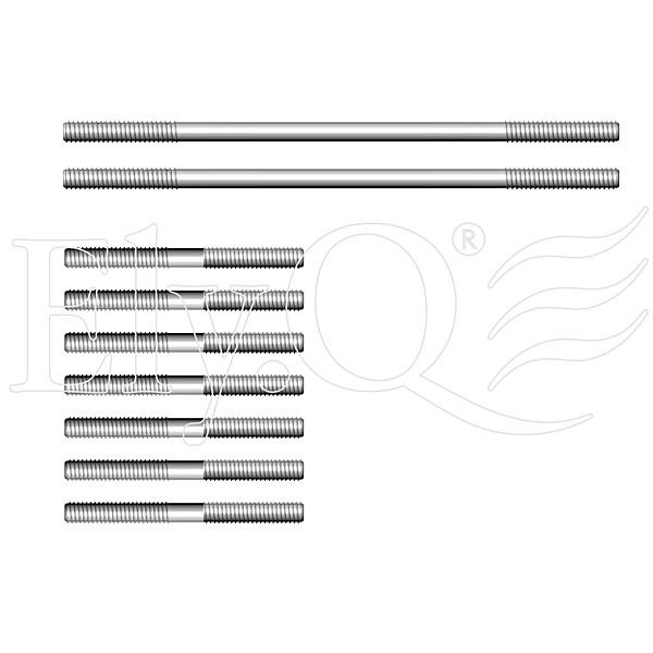 EQ30059 Jeu de tringlerie Push Pull (V50c) - ELYQ-8719100A