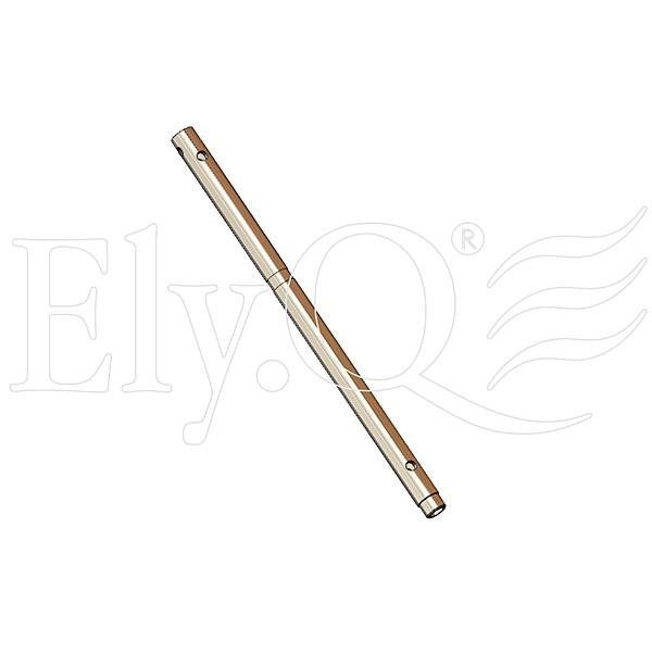 EQ90027 Axe de rotor principal Flybar (V90c) - ELYQ-8702601A