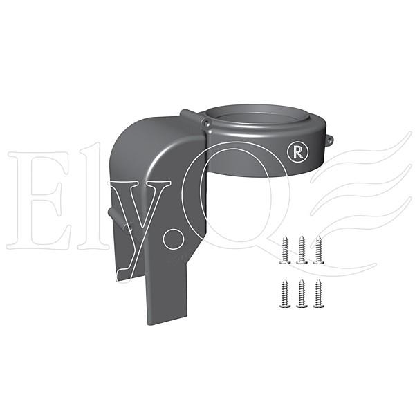 EQ30008 Conduit de Turbine (V50c) - ELYQ-8713100A