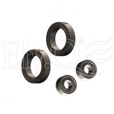 EQ30066 Roulements à billes 12d18-w4 3d10-w4