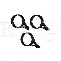 EQ90012 Guides de commande d'anticouple (V90c)