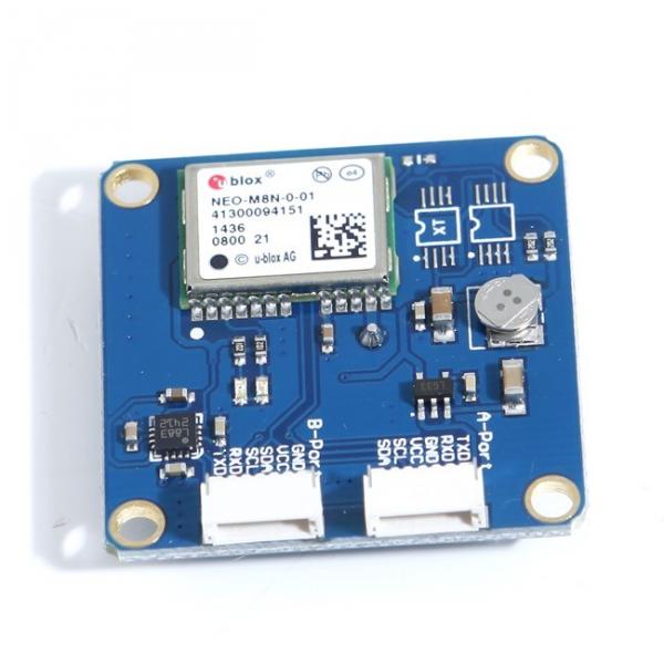 Module GPS NEO-8 - Emax - EMX-FC-0130
