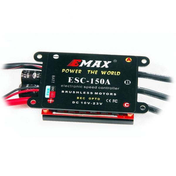 ESC 150A - Emax - EMX-SC-0524