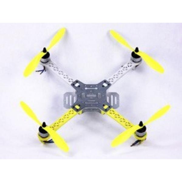 Combo Brushless (moteur-ESC-helices) pour ST360 - Emax - EMX-AC-1509