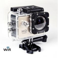 Action Camera Mini Sports DV WIFI Full HD 1080P Etanche DV 61050002