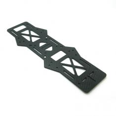 Plaque de chassis intermédiaire pour chassis 250 Quadcopter