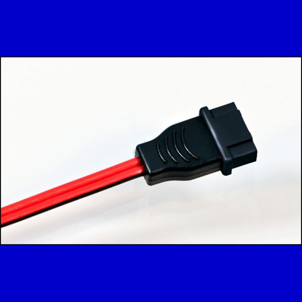 Cable prise EMCAWG18 - A85100