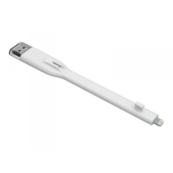Clé USB Lightning 32Go EMTEC iCobra 3.0 pour iPhone+iPad - 13366