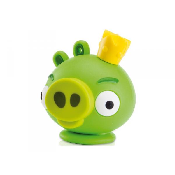 Clé USB 8Go EMTEC - Angry Birds series ( King Pig  ) - 11276