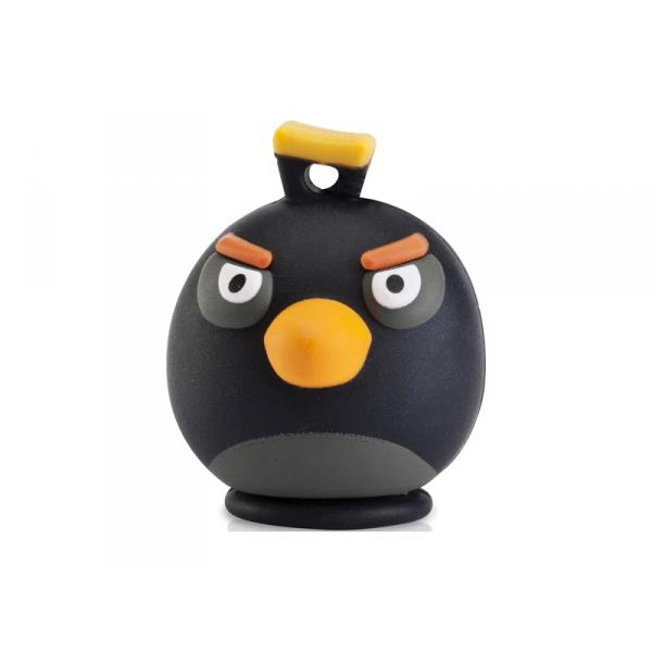 Clé USB 8Go EMTEC - Angry Birds series ( Black Birds ) - 11278