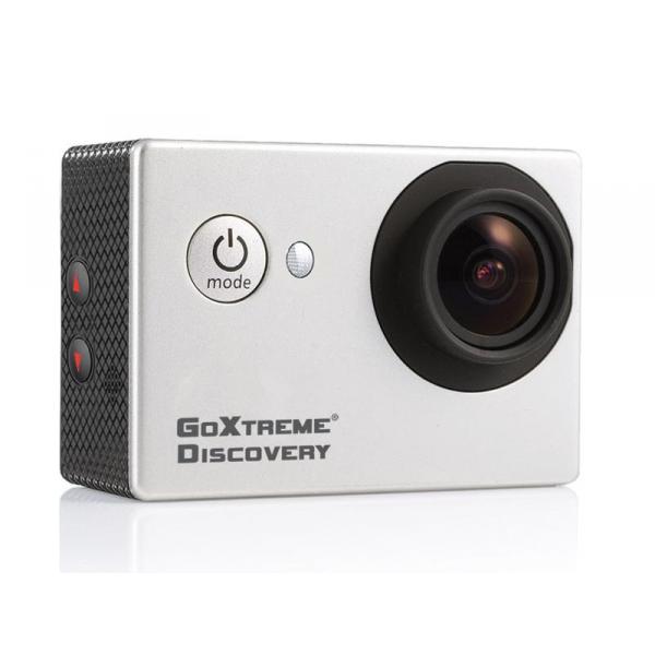 Caméra Easypix GoXtreme Discovery Action - 13870