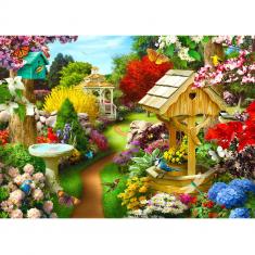 Puzzle 1000 pièces : Wishes of Wonder 