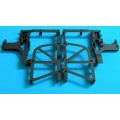 EK1-0310 - Flanc de chassis - Esky