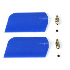 EK1-0414L - Palette de barre de bell Bleu - Esky