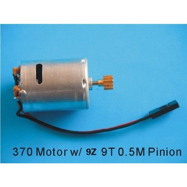 EK1-0000A - Moteur principal - EK1-0000A