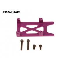 EK5-0442 - Plaque fixation récepteur - Belt CP