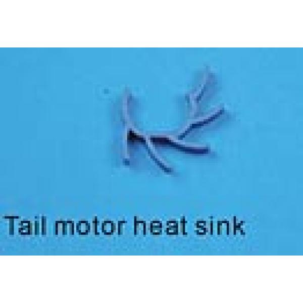 EK1-0223 - Tail motor heat sink - EK1-0223