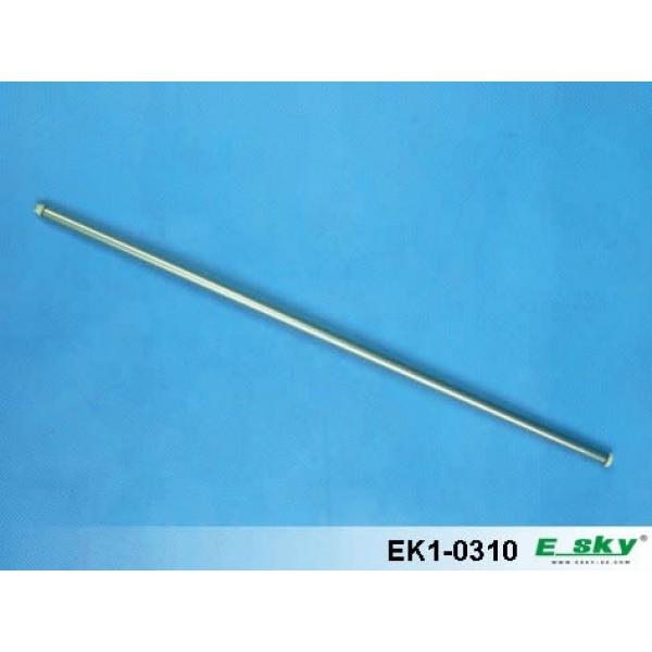 Tube de queue - Esky - EK1-0311