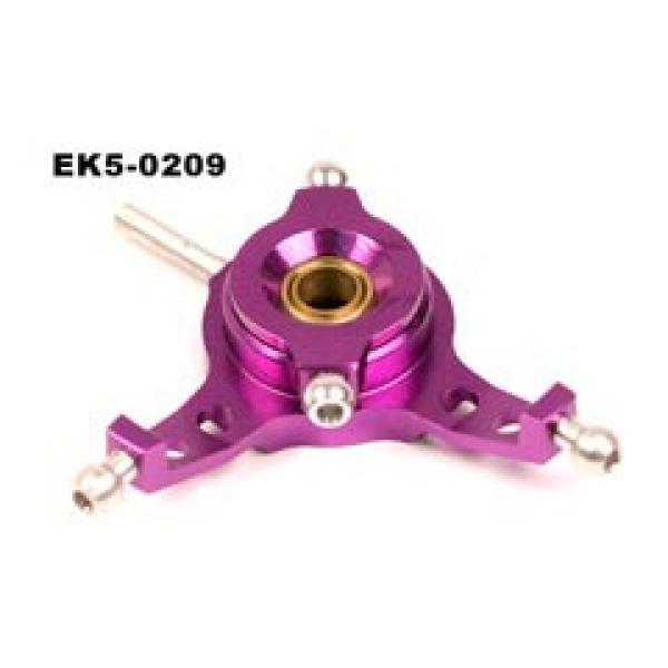 EK5-0209 - Upgrade Swashplate - Esky Lama v3 - Alu - EK5-0209