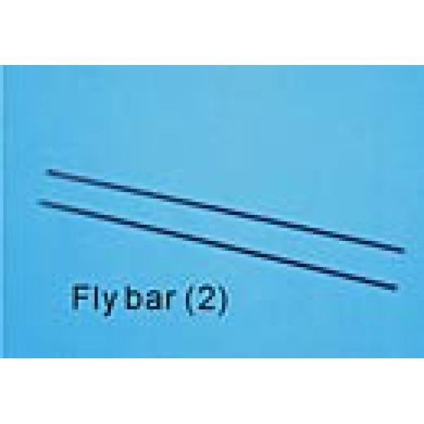 EK1-0232 - Flybar - EK1-0232