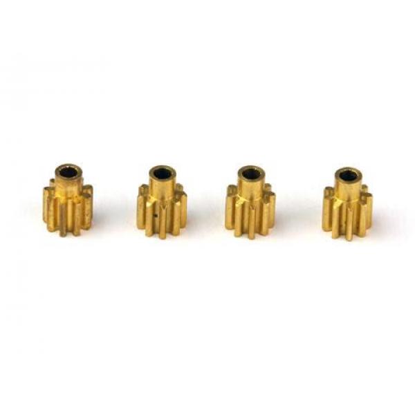 Pignion 9 Dents (4 pièces) pour HoneyBee King III et Belt CP V2 Esky - EK1-0351