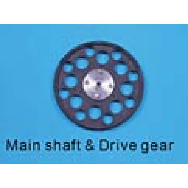 EK1-0238 - Main shaft drive gear set - EK1-0238