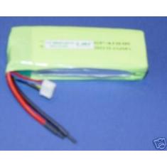 Ek1-0184 - Li-po battery 11,1V 1800mAh