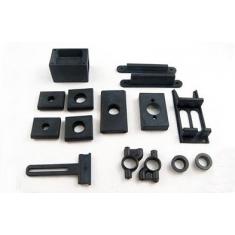 Kit Plastiques Upgrade Belt CP