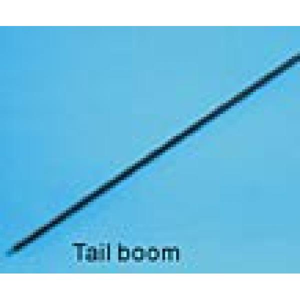 EK1-0243 - Tail Boom - EK1-0243