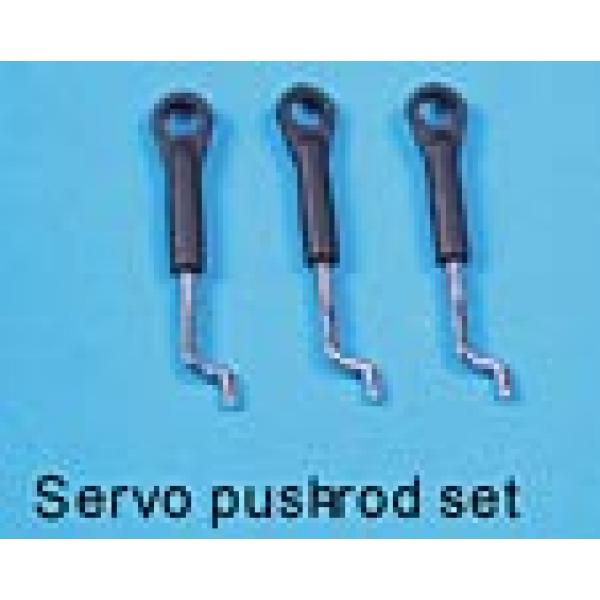 EK1-0236 - Servo push-rod set - EK1-0236