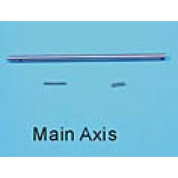 EK1-0266 - Main axis - EK1-0266