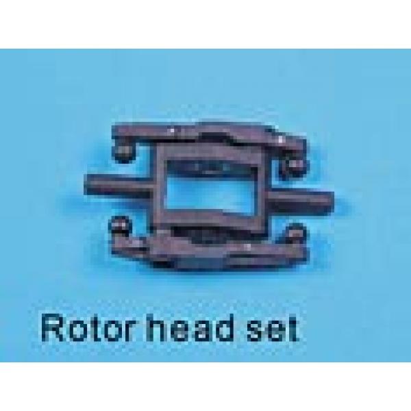 EK1-0229 - Rotor head set - EK1-0229