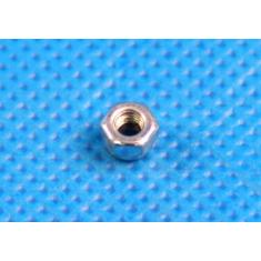 6.8mm single-flanged dentulous ball end screw  (8)- Esky