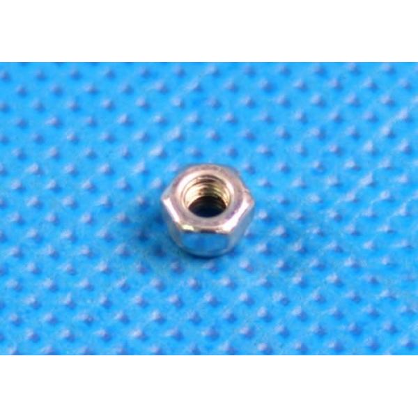 6.8mm single-flanged dentulous ball end screw  (8)- Esky - EK1-2363