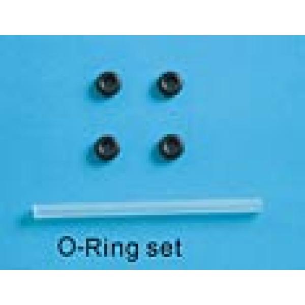 EK1-0241 - O ring rubber / plastic ring set - EK1-0241