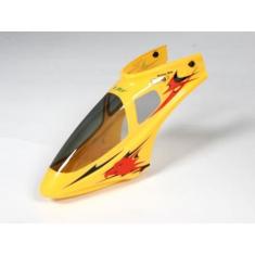 EK1-0568A - Bulle Jaune pour king 2 - Esky