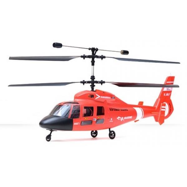 Esky Dauphin birotor Complet RTF - OST-73137