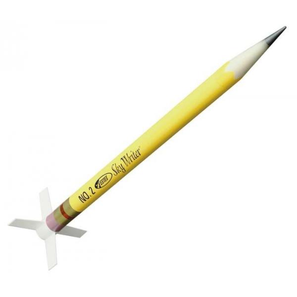 Sky Writer Model Rocket Kit - 1260