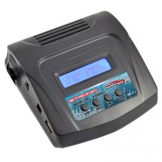 Etronix Powerpal 3.0 Ac/Dc Performance Charger/Discharger