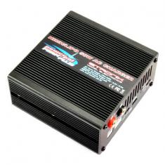 Etronix Powerpal Peak Plus Ac Nimh/Lipo 1/3/5Amp Charger