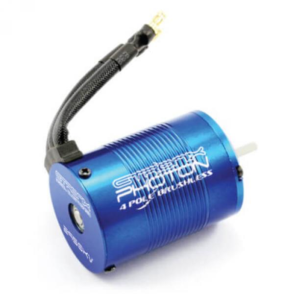 Etronix Photon 2.1 Sensorless 1:10e 9.0R 4350Kv Moteur - ET0337