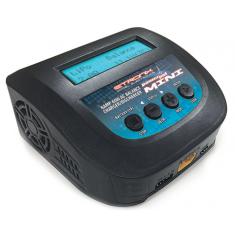 Powerpal Mini AC 6A 60W NIMH-LIPO