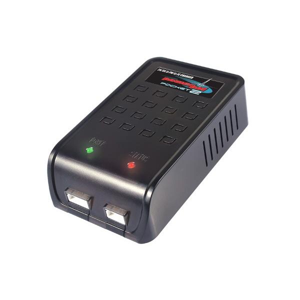 Chargeur Lipo 2S/3S Etronix - ET0223