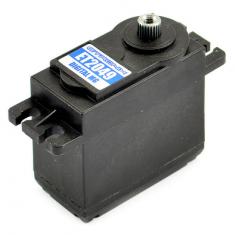 Etronix 20.3Kg/0.16S Standard Digital Servo Metal Gear