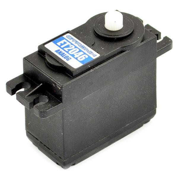 Etronix 6.2Kg/0.12S Standard Servo - ET2046