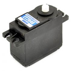 Etronix 6.2Kg/0.12S Standard Servo