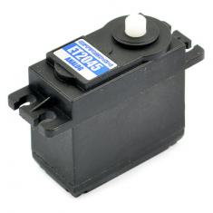 Etronix 4Kg/0.12S Standard Servo