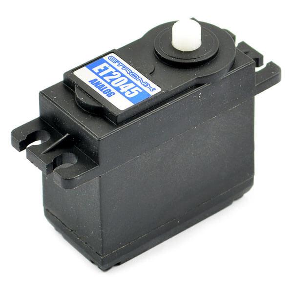 Etronix 4Kg/0.12S Standard Servo - ET2045